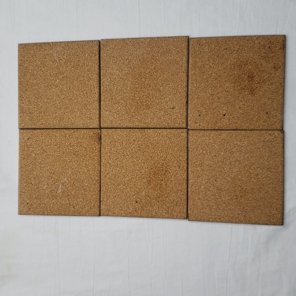 Six Vintage Scotland Photo Scenes Drink Coasters - Picture 2 of 2